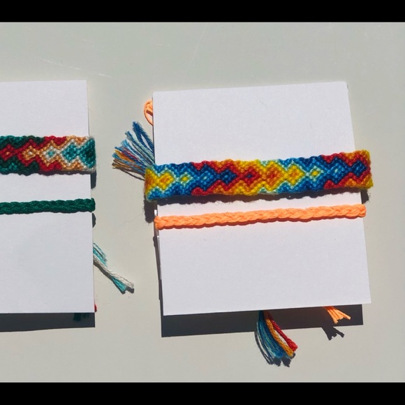 Friendship bracelets - Picture 9 of 11